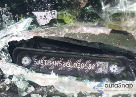 2016 Acura Rdx Technology Acurawatch Plus Packages/Technology Package из США, поврежденный, VIN 5J8TB4H52GL020582